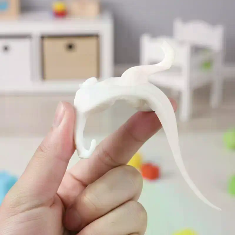 Dinozor Beyaz Embriyo Oyuncak  - Kids Toys Sale incelemesi ve fiyatı