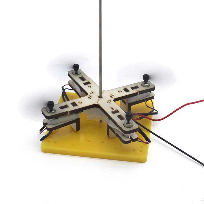 1 adet DIY Drone modeli çocuk  - Kids Toys Helicopter incelemesi ve fiyatı