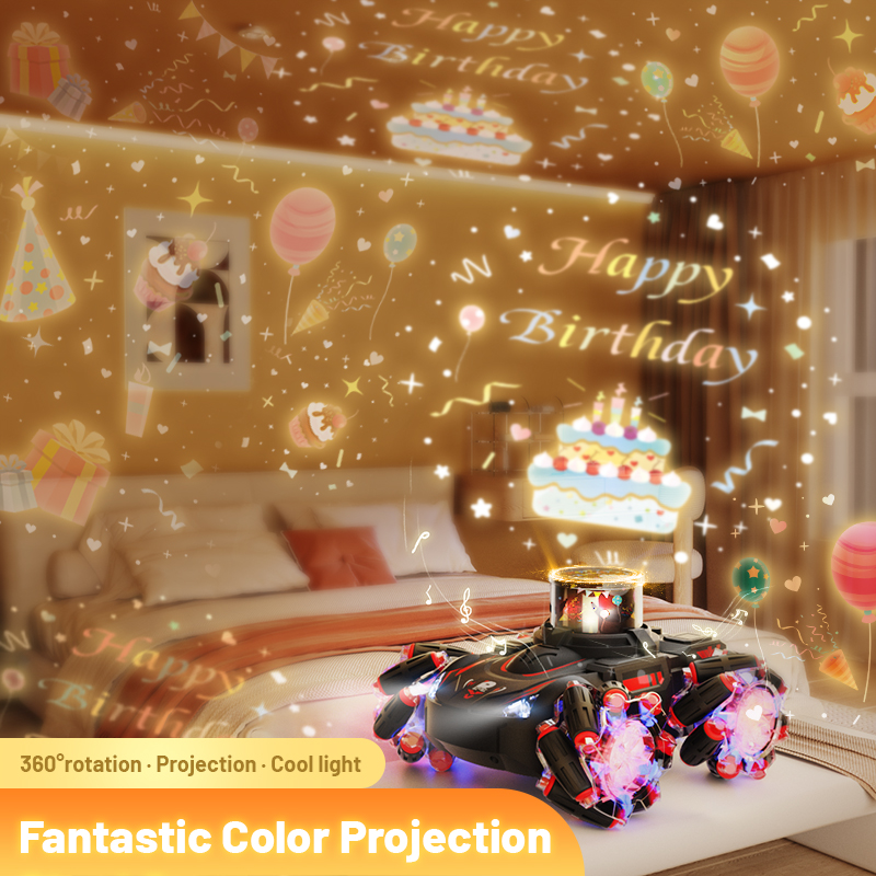 Sürüklenme Rc araba 4WD 2.4G R - Kids Toys Under $20 incelemesi ve fiyatı