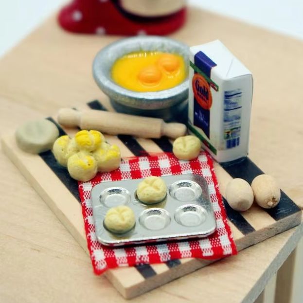 Mutfak Aksesuarı Çocuklar İçin - Kids Toys Play Egg incelemesi ve fiyatı