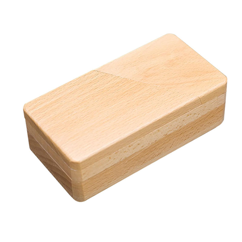 Gizli Bölmeli Ahşap Bulmaca Ku - Wooden Puzzle Kids incelemesi ve fiyatı