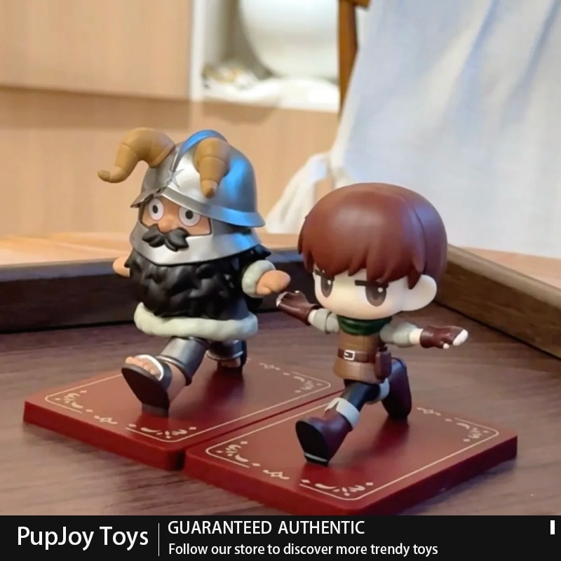 Orijinal Dungeon Meshi El Ele  - Kids Toys Sale incelemesi ve fiyatı