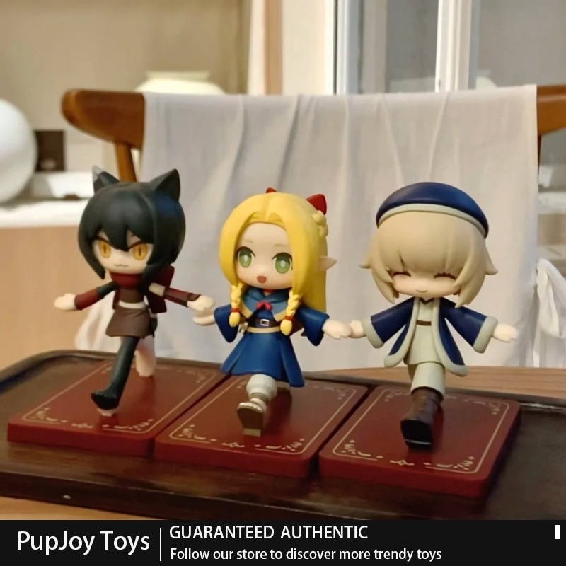 Orijinal Dungeon Meshi El Ele  - Kids Toys Sale incelemesi ve fiyatı