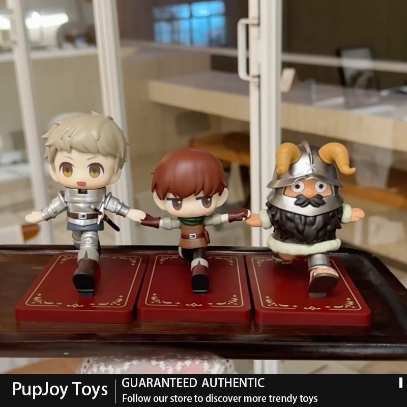 Orijinal Dungeon Meshi El Ele  - Kids Toys Sale incelemesi ve fiyatı