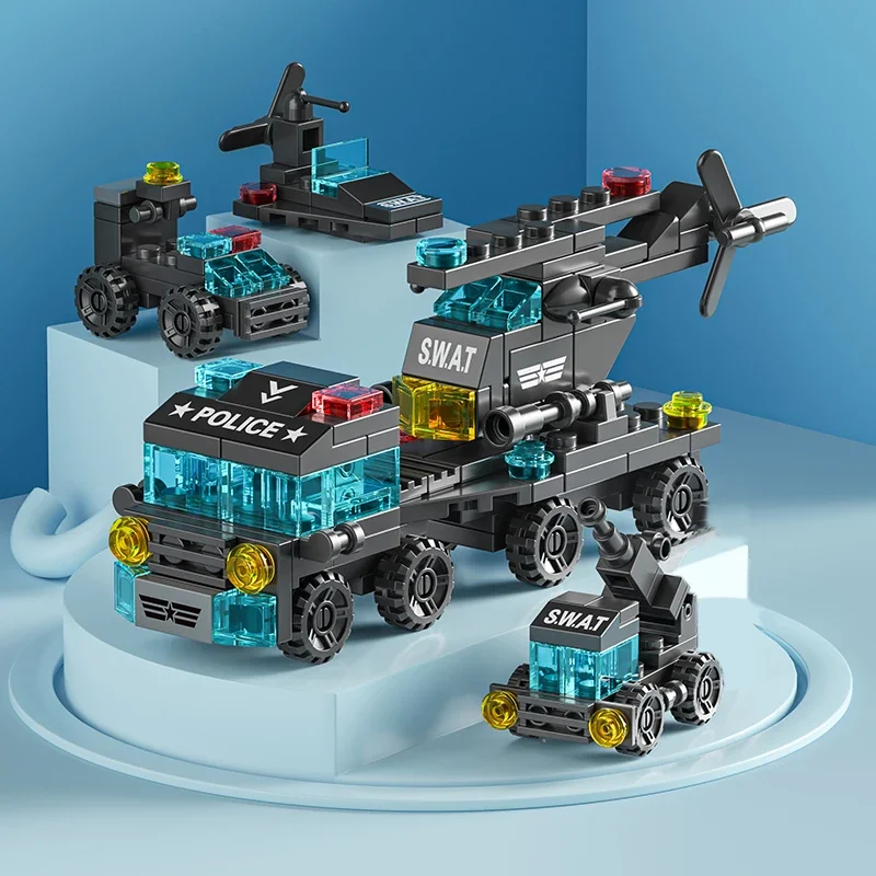 Çocuklar için Şehir Yangın Ara - Kids Toys Helicopter incelemesi ve fiyatı