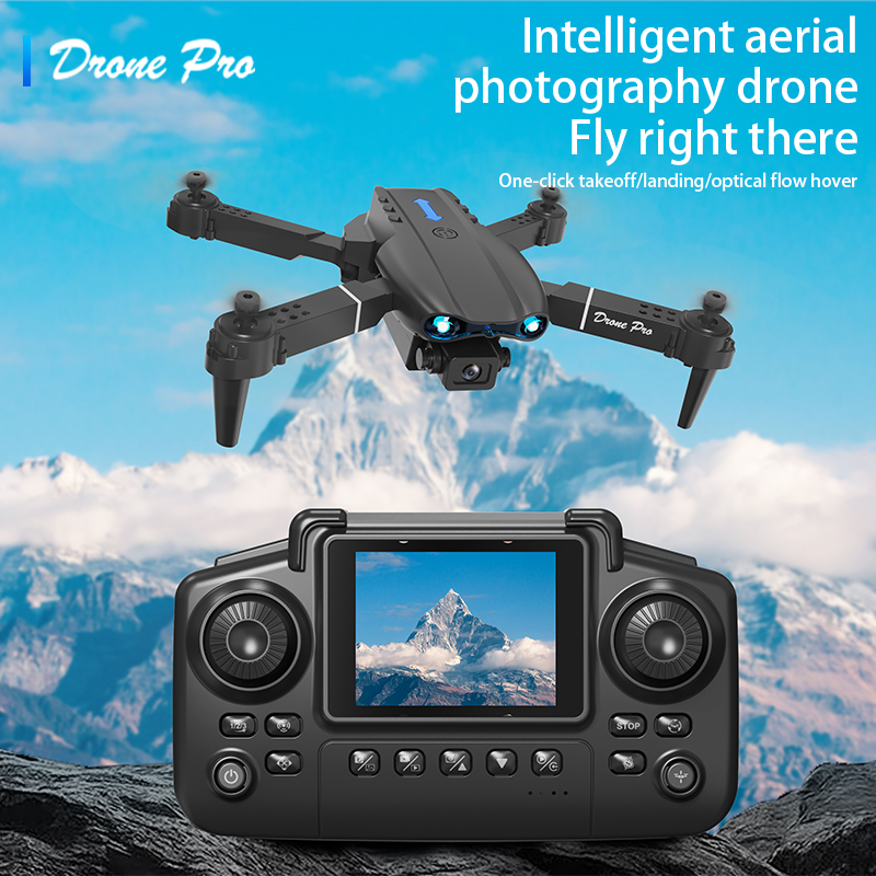E99 Hava Ekran Kontrol Drone P - Kids Toys Helicopter incelemesi ve fiyatı