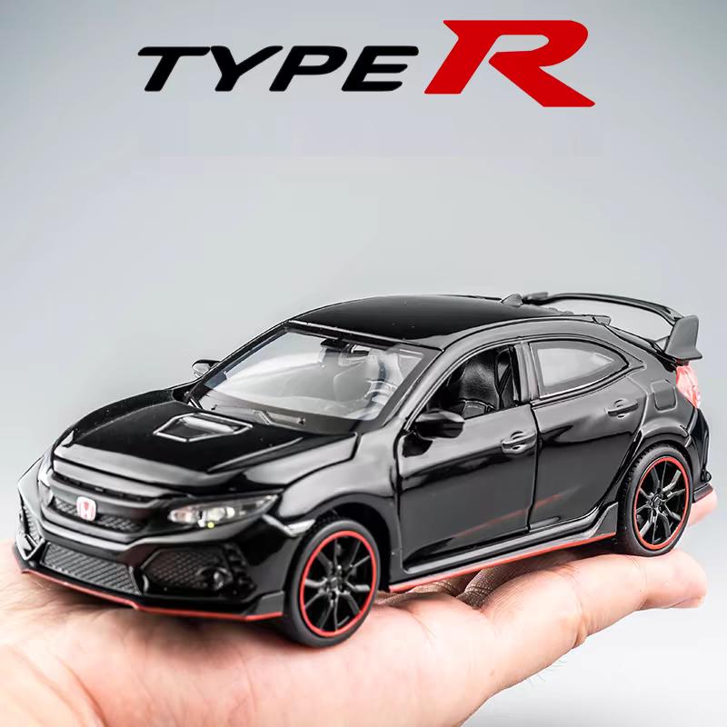 Honda Civic Type R JDM Simülas - Kids Y Toys incelemesi ve fiyatı