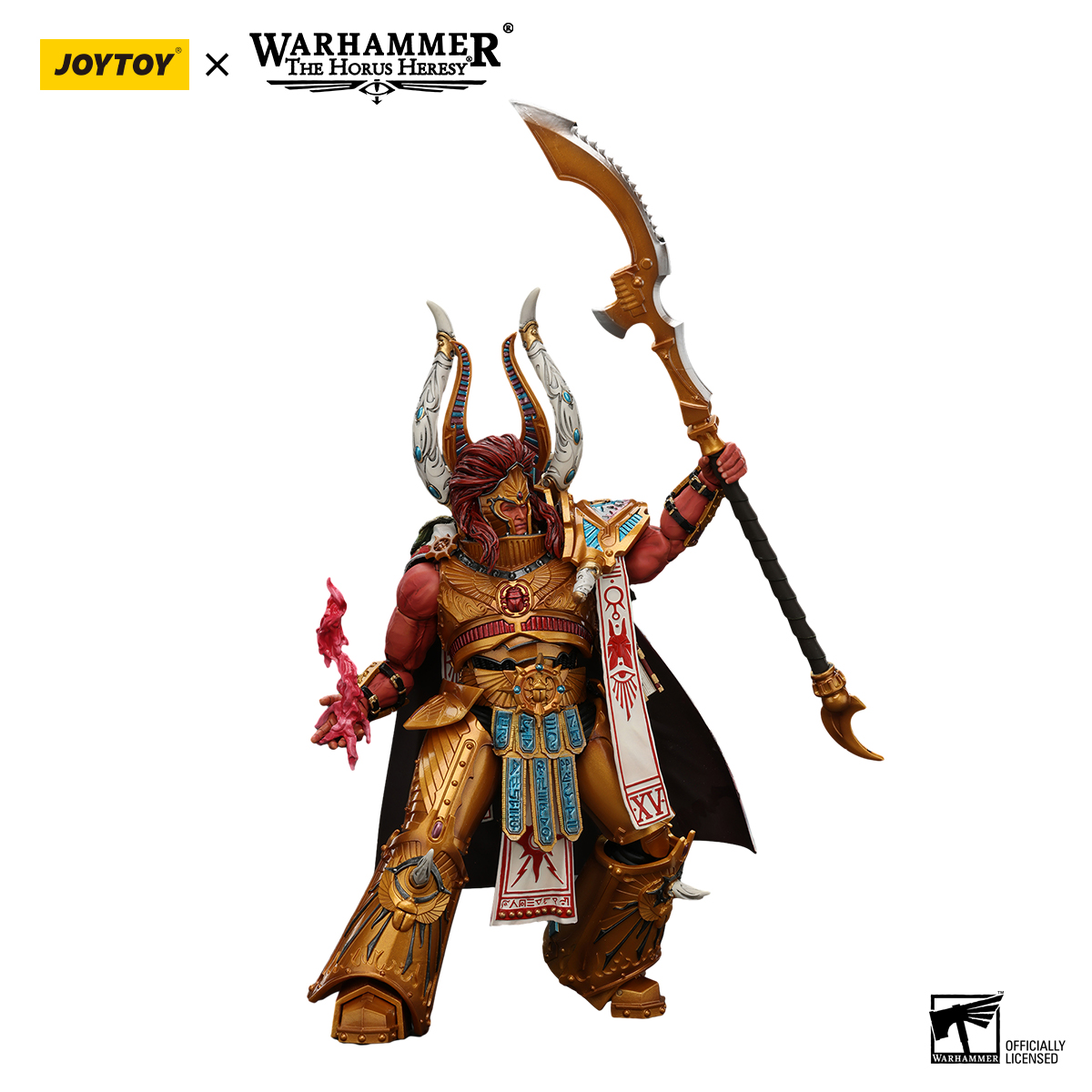 [Ön sipariş]JOYTOY Warhammer 3 - Kids Toys Sale incelemesi ve fiyatı