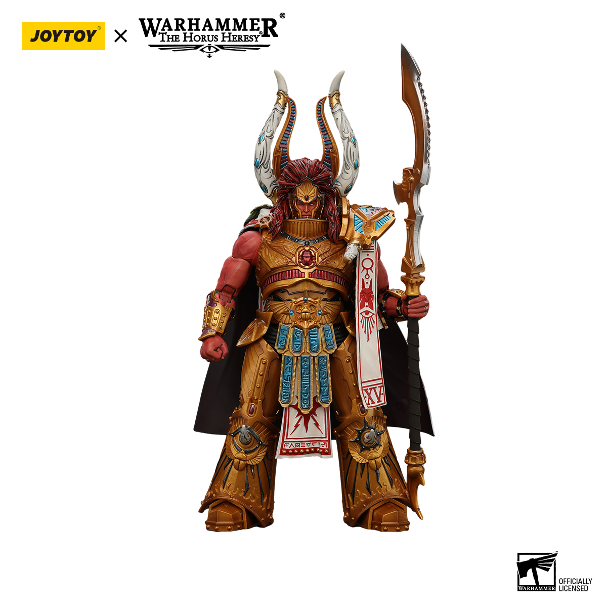 [Ön sipariş]JOYTOY Warhammer 3 - Kids Toys Sale incelemesi ve fiyatı