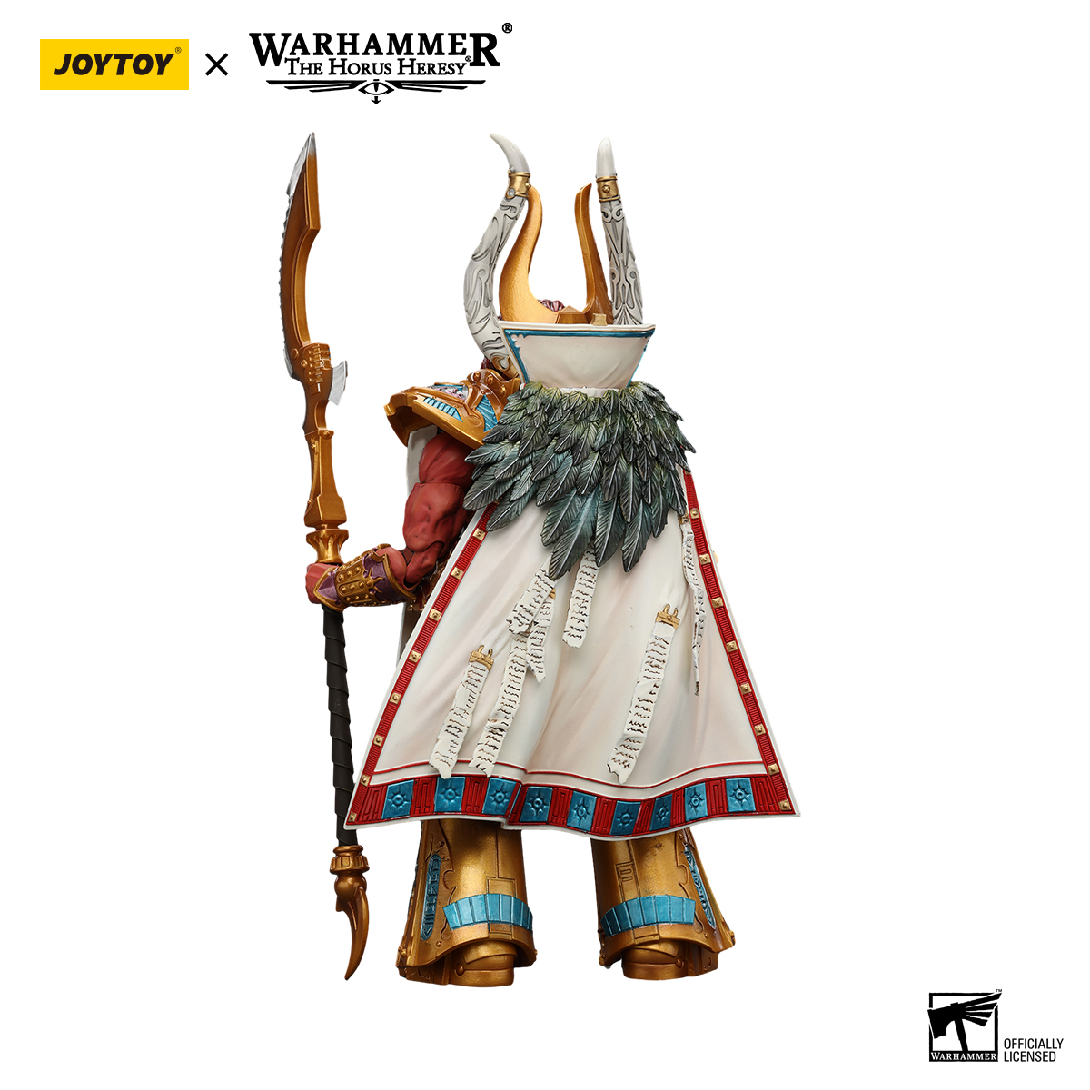 [Ön sipariş]JOYTOY Warhammer 3 - Kids Toys Sale incelemesi ve fiyatı
