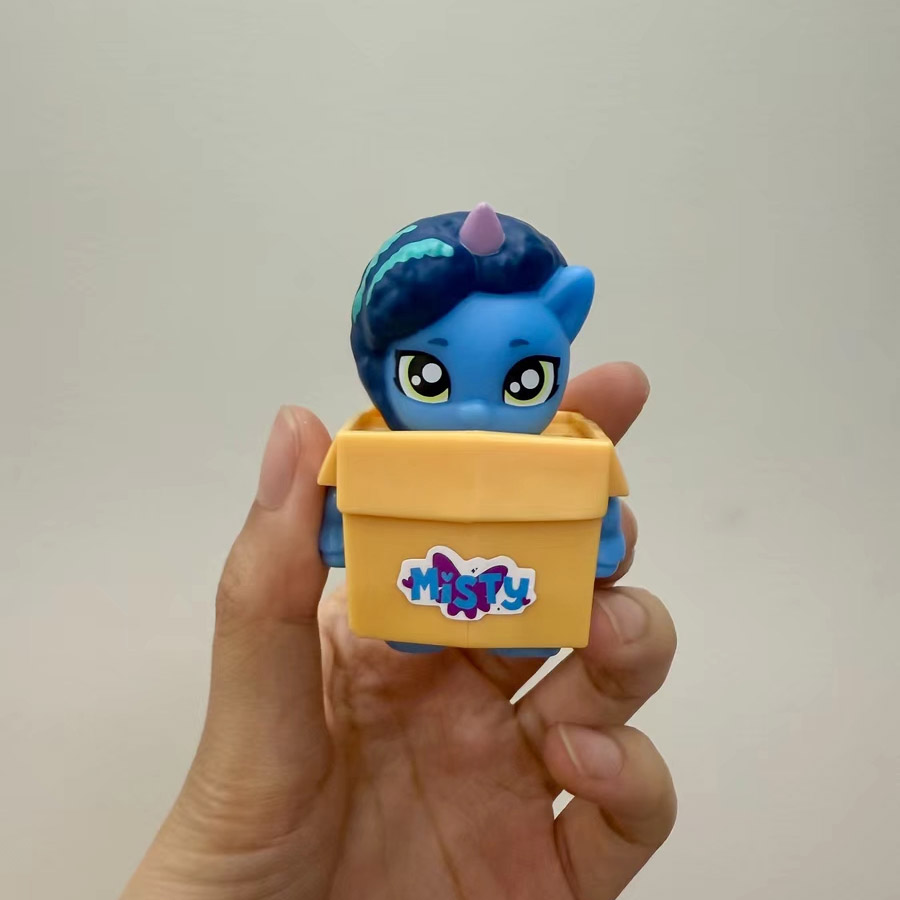 My Little Pony Izzy Karton Tiy - Kids Toys Png incelemesi ve fiyatı