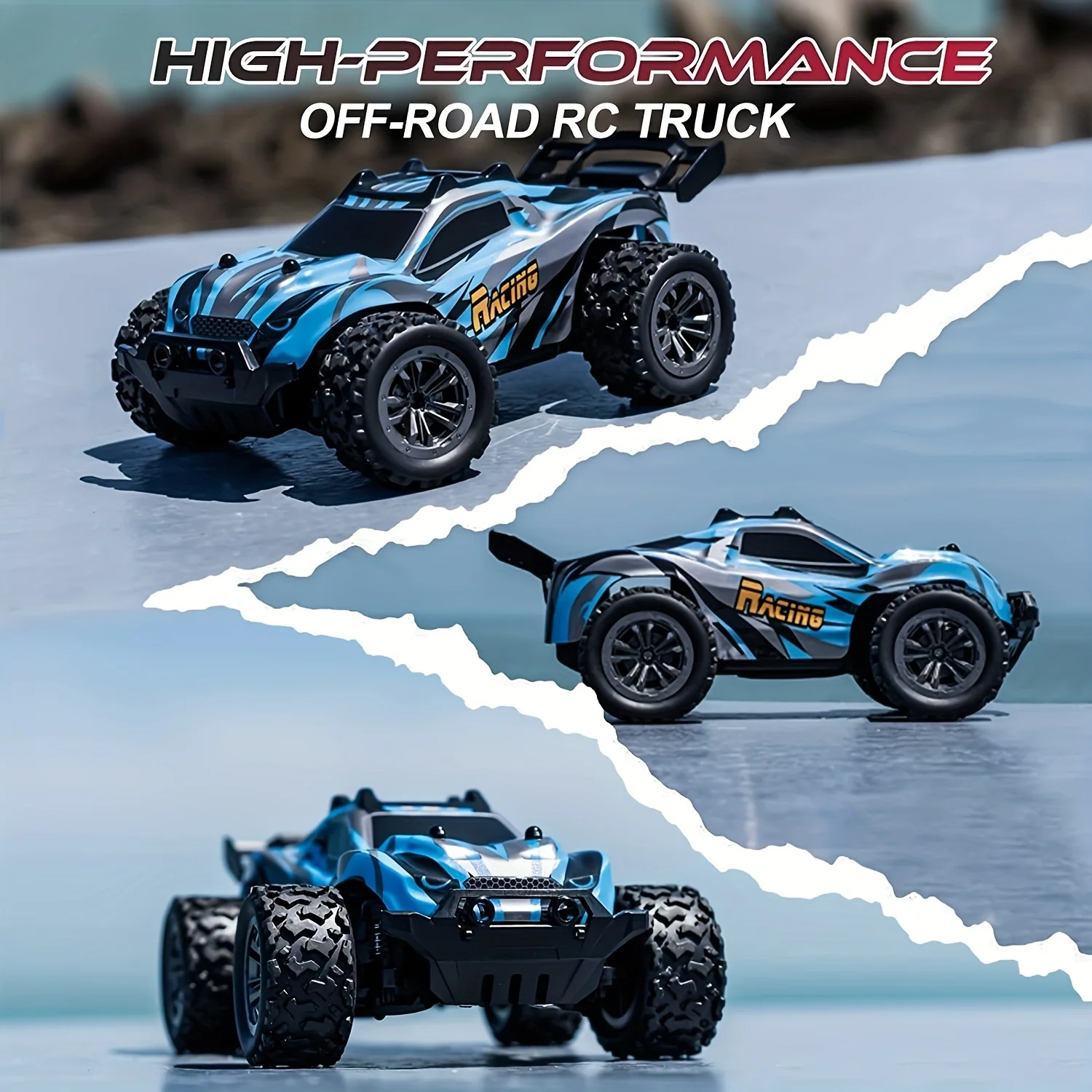 1:20 RC Araba 4WD Off Road Uza - Kids Toys Under $20 incelemesi ve fiyatı