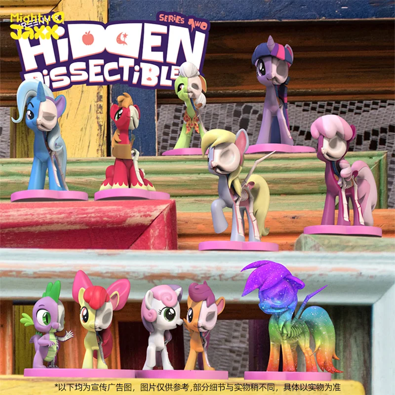 Hasbro benim küçük midilli kör - Kids Toys Png incelemesi ve fiyatı