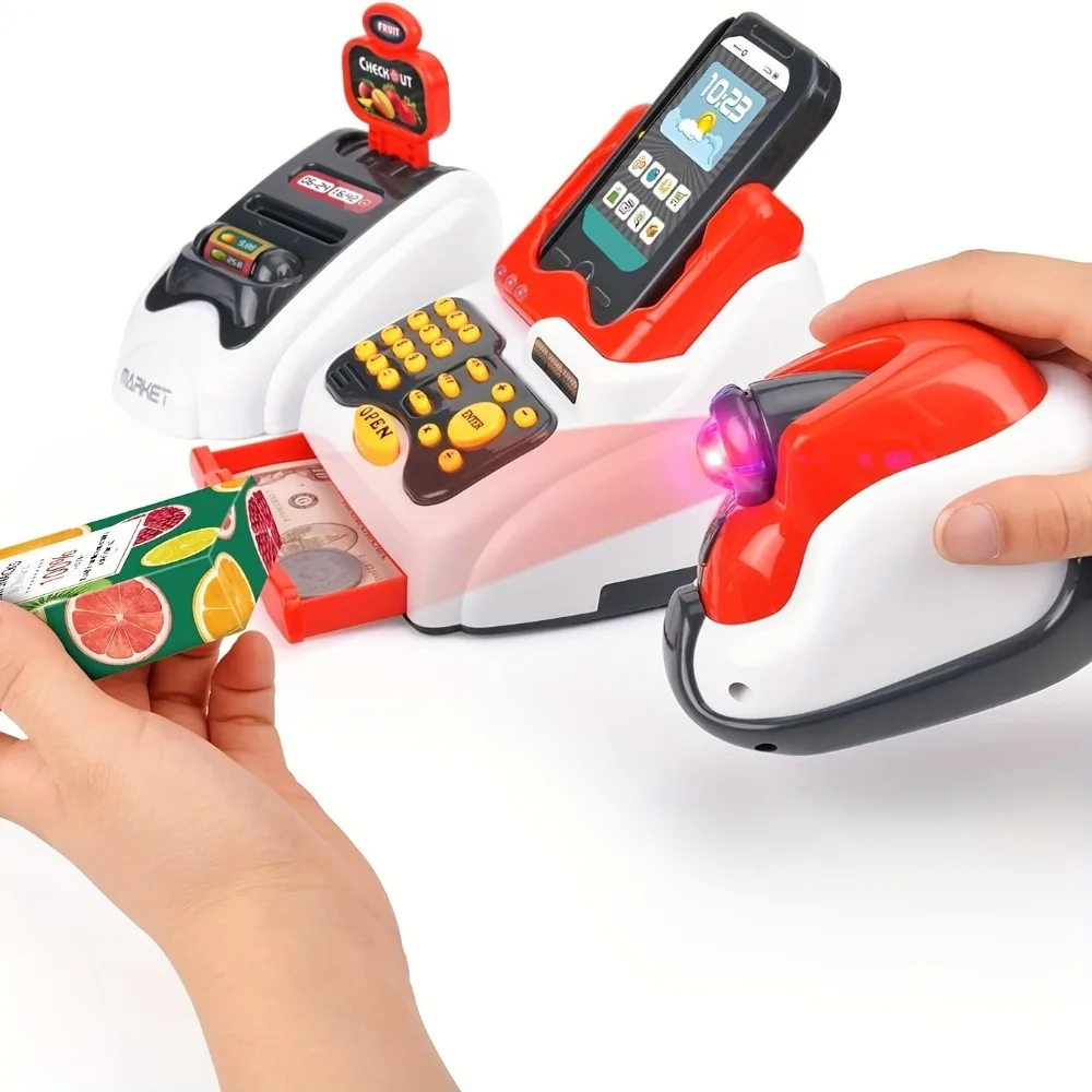 33 adet oyuncak yazarkasa çocu - Kids Toys Shop incelemesi ve fiyatı